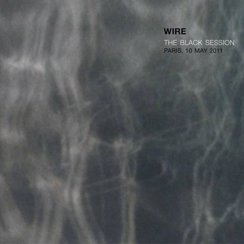 The Black Session Paris: 10 May 2011