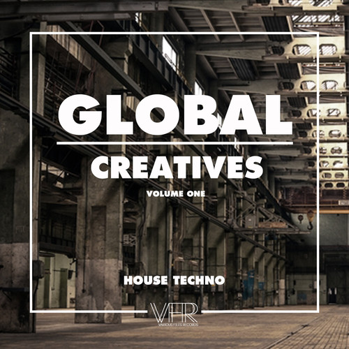 Global Creatives
