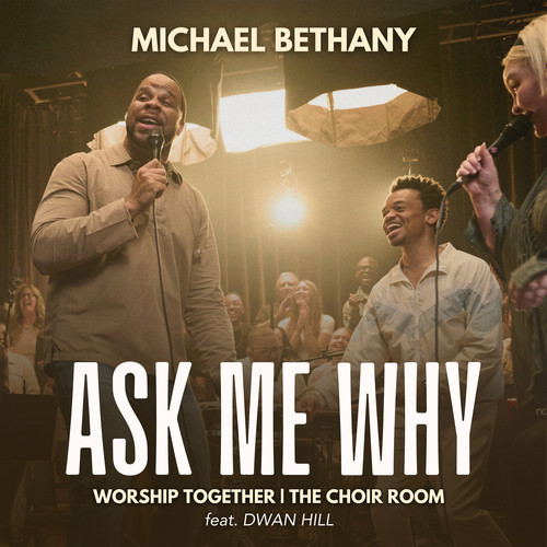 Ask Me Why