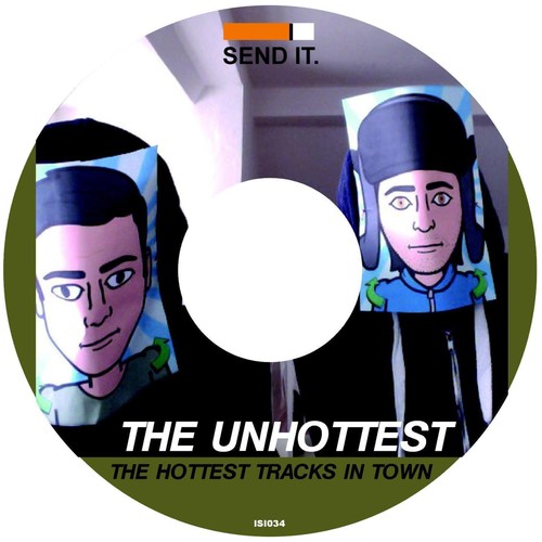 The hottest Tracks in Town
