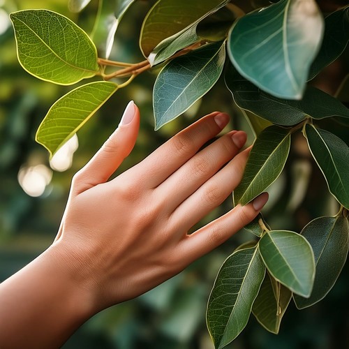 Music For The Inner Garden Of Peace And Relax