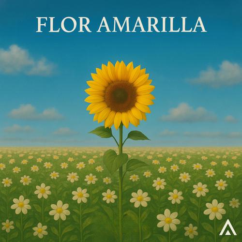 Flor Amarilla