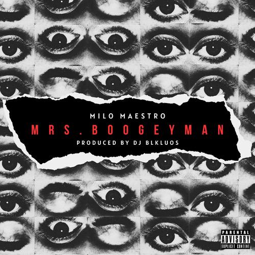 MRS. BOOGEYMAN (Explicit)