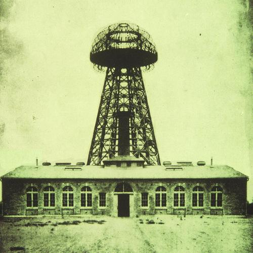 Wardenclyffe