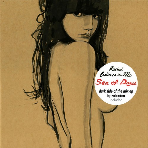 Sea of Days / Dark Side of the Mix EP (Explicit)