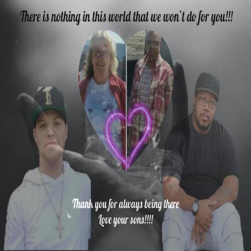 Whatever You Need (Mom) (Explicit)
