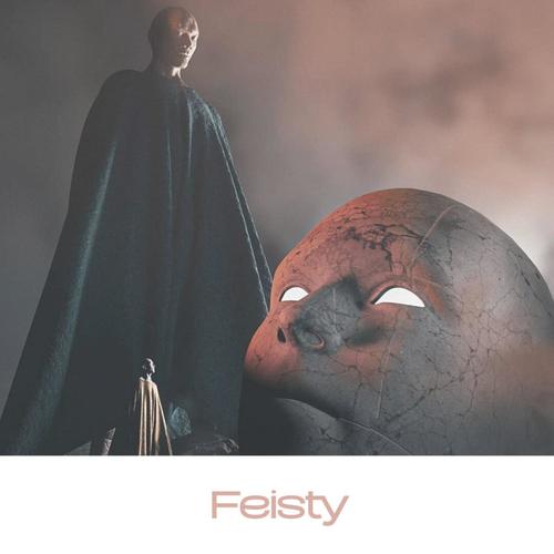 Feisty (Explicit)