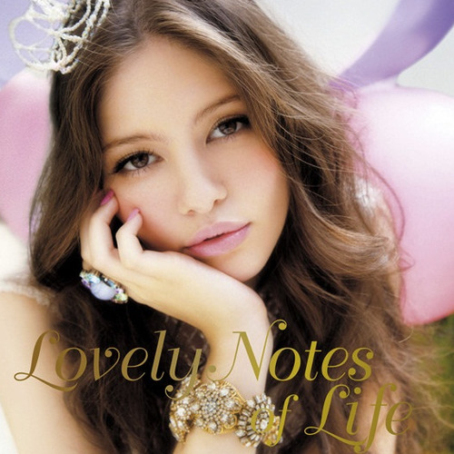 Lovely Notes of Life ~ラヴリー・ノーツ・オブ・ライフ