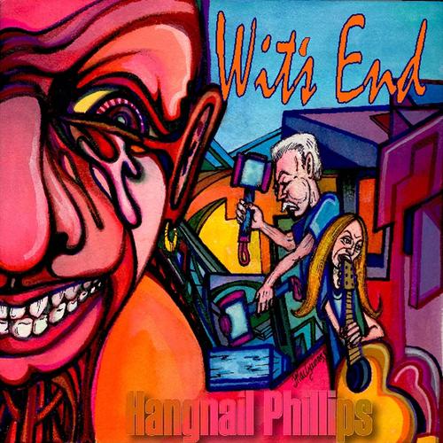 I Always End Up Coming Back To You (feat. Monika Bullette)