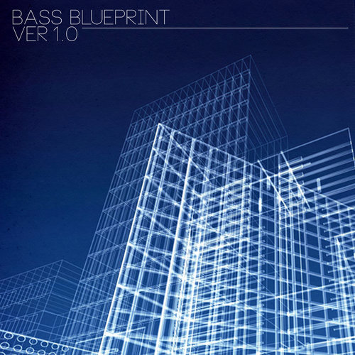 Bass Blueprint Ver 1.0