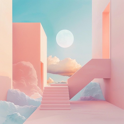 Sonidos De Serenidad: Música Para Relajación Profunda