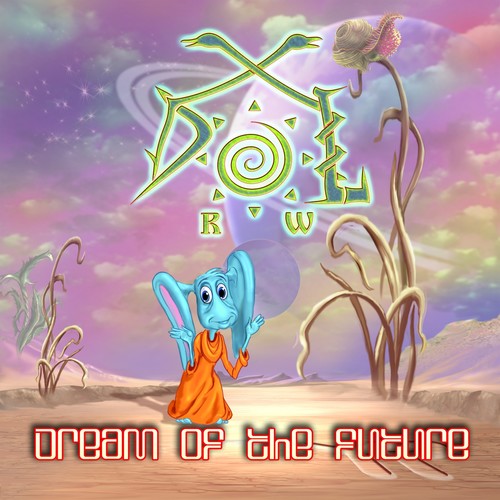 Dreams of the Future