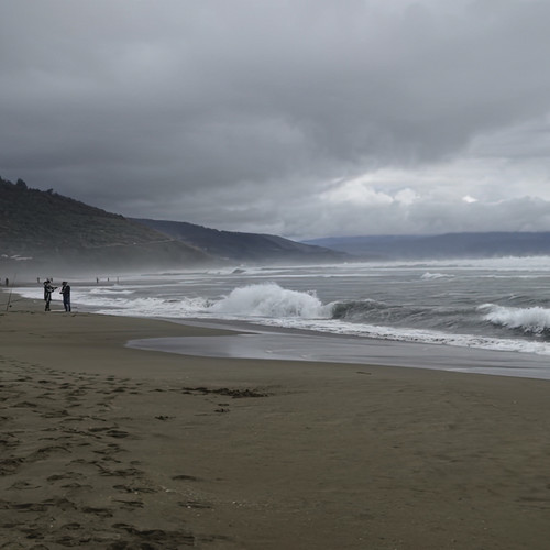 Beach Playa