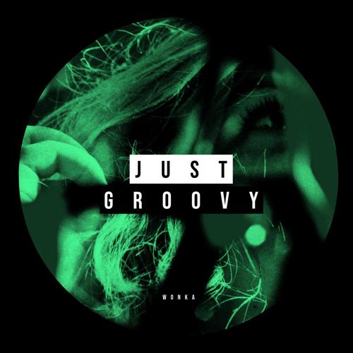 Just Groovy (Explicit)