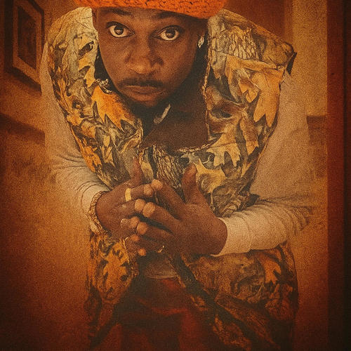 Orange is different (Explicit)