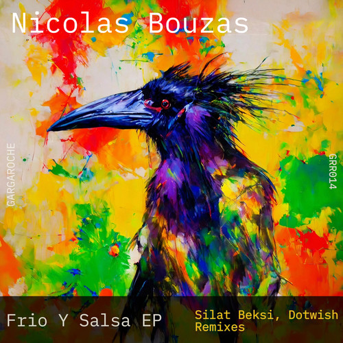 Frio y Salsa EP