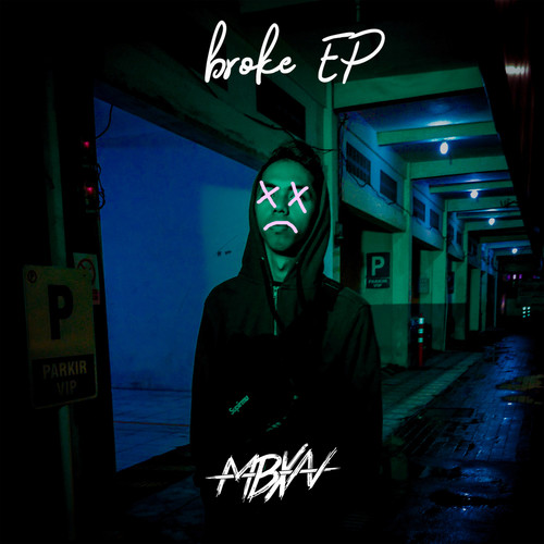 Broke EP (Explicit)