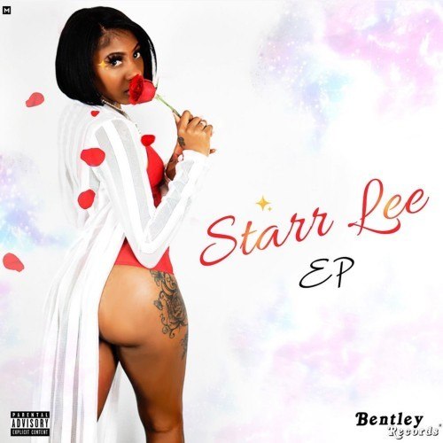 Starr Lee (Explicit)