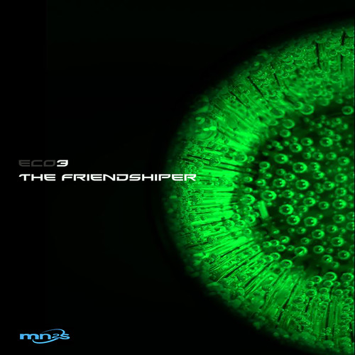 The Friendshiper ((Original Mix))