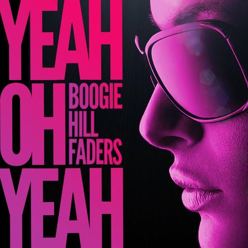 Yeah Oh Yeah (Radio Edit)