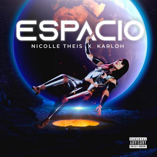 ESPACIO (feat. KarloH) [Explicit]