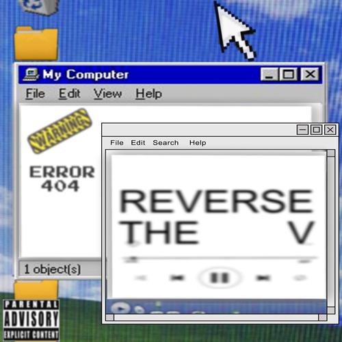 Reverse 2 (feat. Azreal!, h8tecy & Rivr) [Explicit]