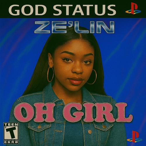 OH GIRL (feat. Ohmygon!)