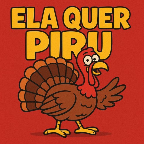 Ela quer Piru (Explicit)
