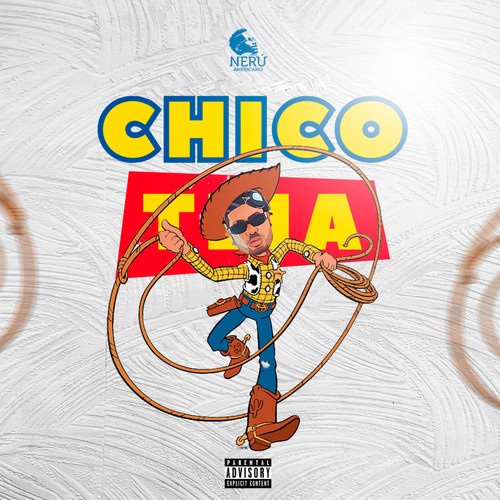 Chicoteia (Explicit)