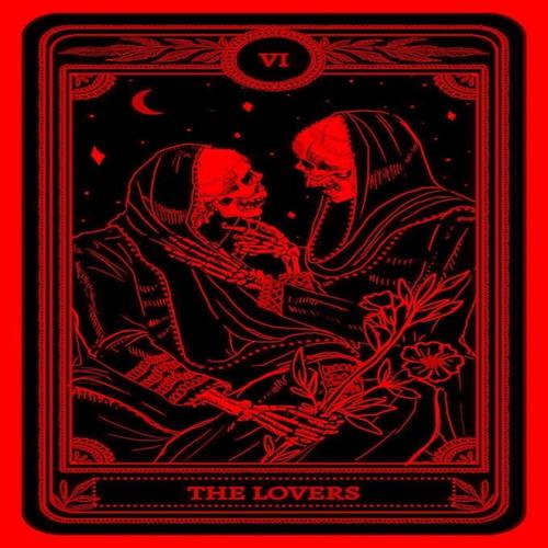 Dead Lover