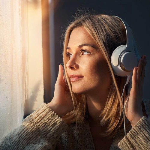 Armonía Rítmica: Sonidos De Paz