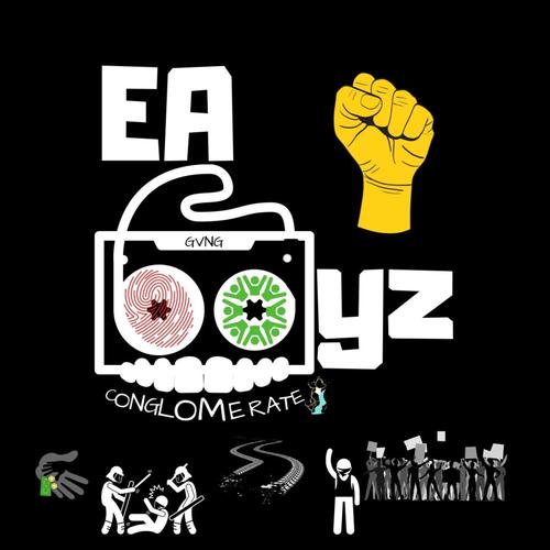 Black Lives Matter (feat. Slidv)