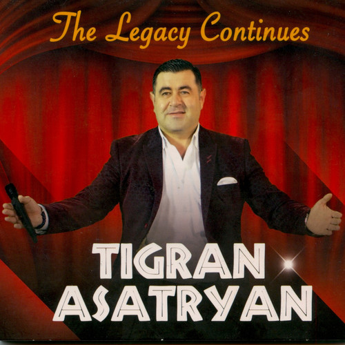The Legacy Continues