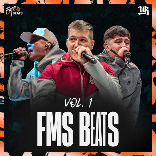 FMS Beats Vol 1