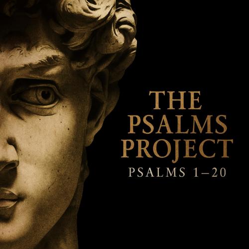The Psalms Project: Psalms 1-20