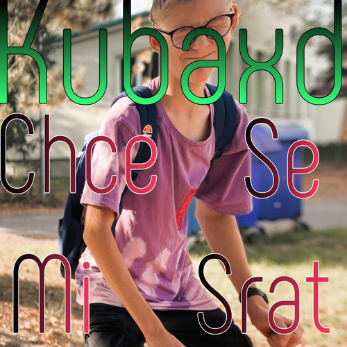 Chce Se Mi Srat (Explicit)