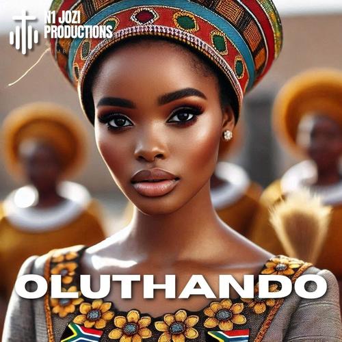 OLUTHANDO (feat. Xavier Veale)