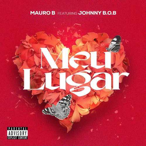 Meu Lugar (Explicit)