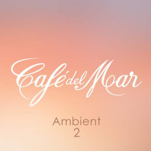 Café del Mar Ambient 2