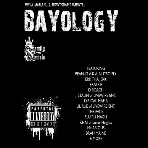 The Bayology (Explicit)