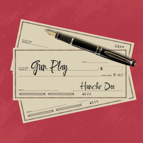 Gun Play (Explicit)