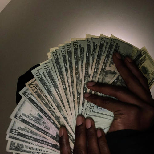 what we on (feat. p9) [Explicit]