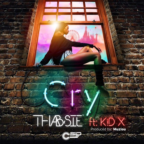 Cry (feat. Kid X)