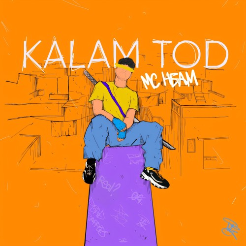 Kalamtod (Explicit)