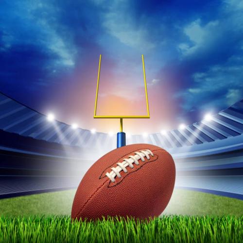 touchdown (Explicit)