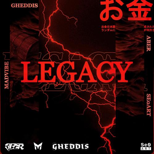 Legacy (feat. ABER)