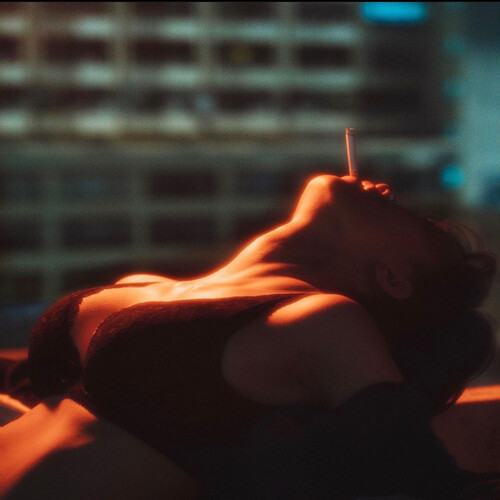 JOLIE (Explicit)