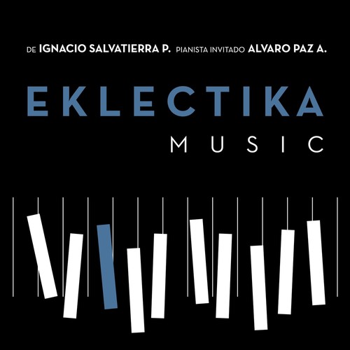 Eklectika Music de Ignacio Salvatierra P.