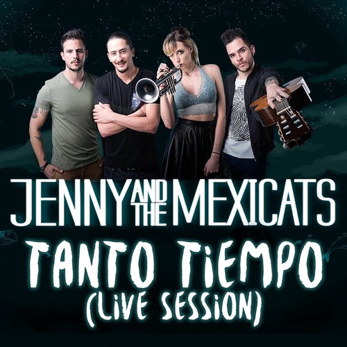 Tanto Tiempo (Live Session)