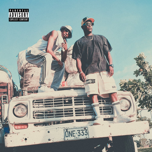 Flow Leyenda (Explicit)